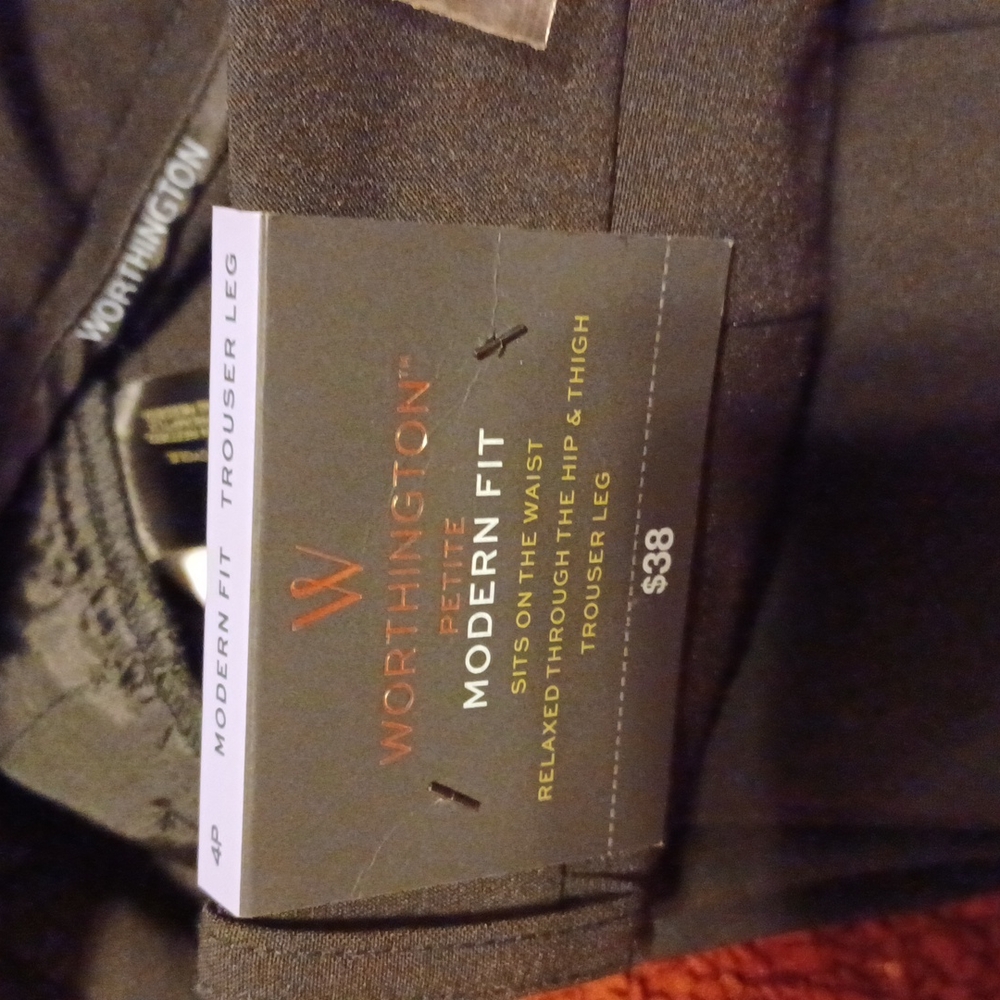 Dress pants - Picture 4 of 4